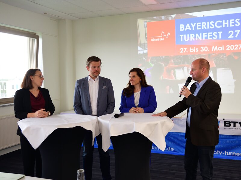 BTV Hauptausschuss 2025 | © BTV