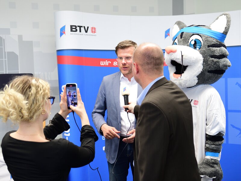 BTV Hauptausschuss 2025 | © BTV