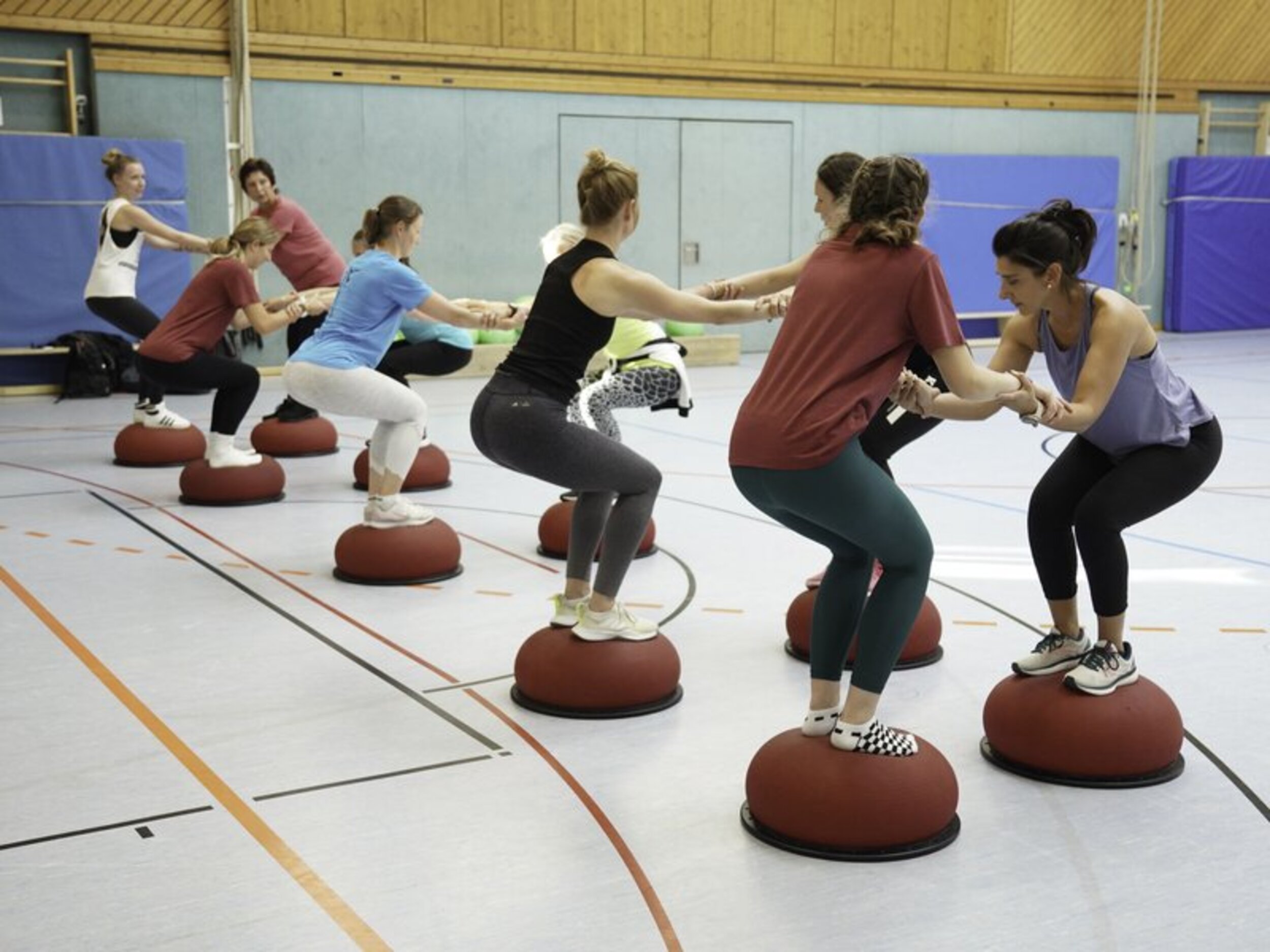 Gymweltkongress | © Bernd Anich