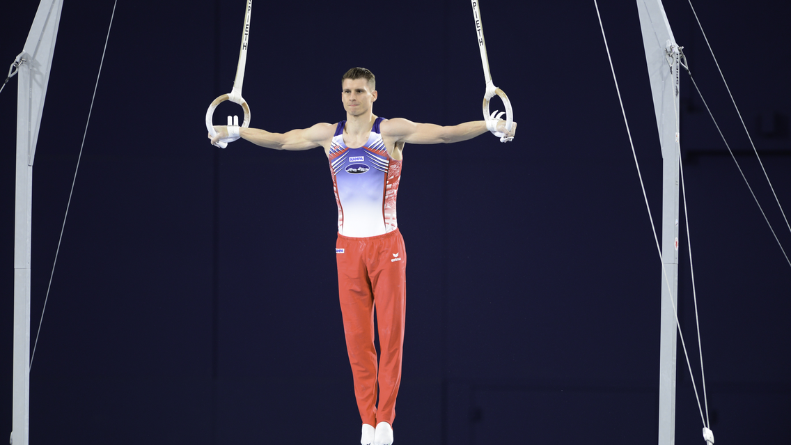 Olympiaqualifikation München 2021 | © © 2021 B.Anich / BTV Olympiaqualifikation München 2021 | © © 2021 B.Anich / BTV