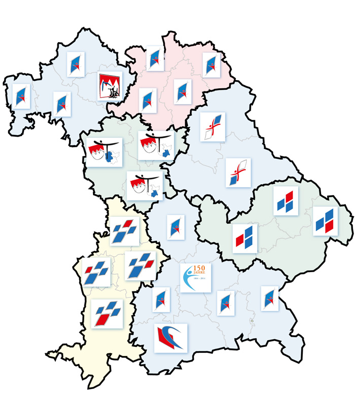 Imagemap Turngaue